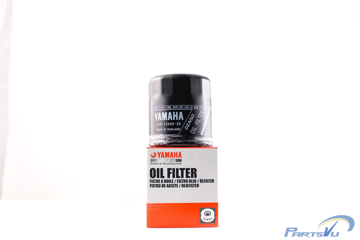 Yamaha F115 F100 F90 F75 Outboard Oil Filter 5GH-13440-30-00 5GH-13440-00-00