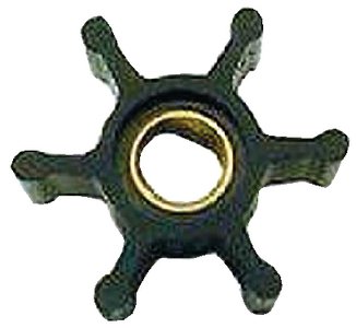 Jabsco - Replacement Nitrile Impeller - 186730003P