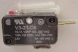 Jabsco - Micro Switch - 187530141