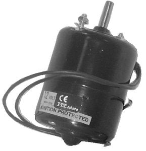 Jabsco - Bilge Pump 12V Motor Kit - 302000000