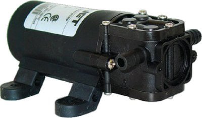 Jabsco - Par Max 1 WPS Manual Pump - 12V - 426312900