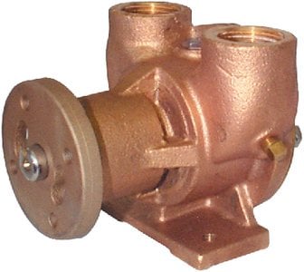 Jabsco - Crusader Replacement Pump - 427300000