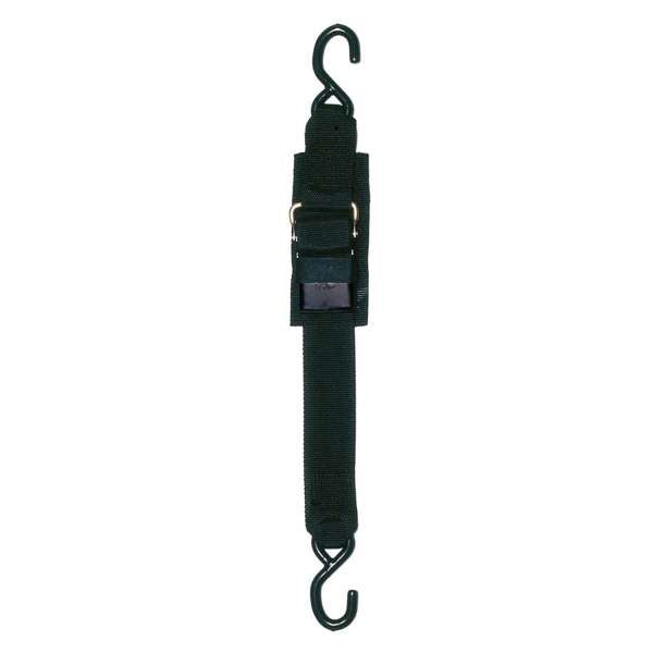 Starbrite - Sta-Put 2" Transom Tie Down With Quick Release Buckle (2 Per Pack) - 60065