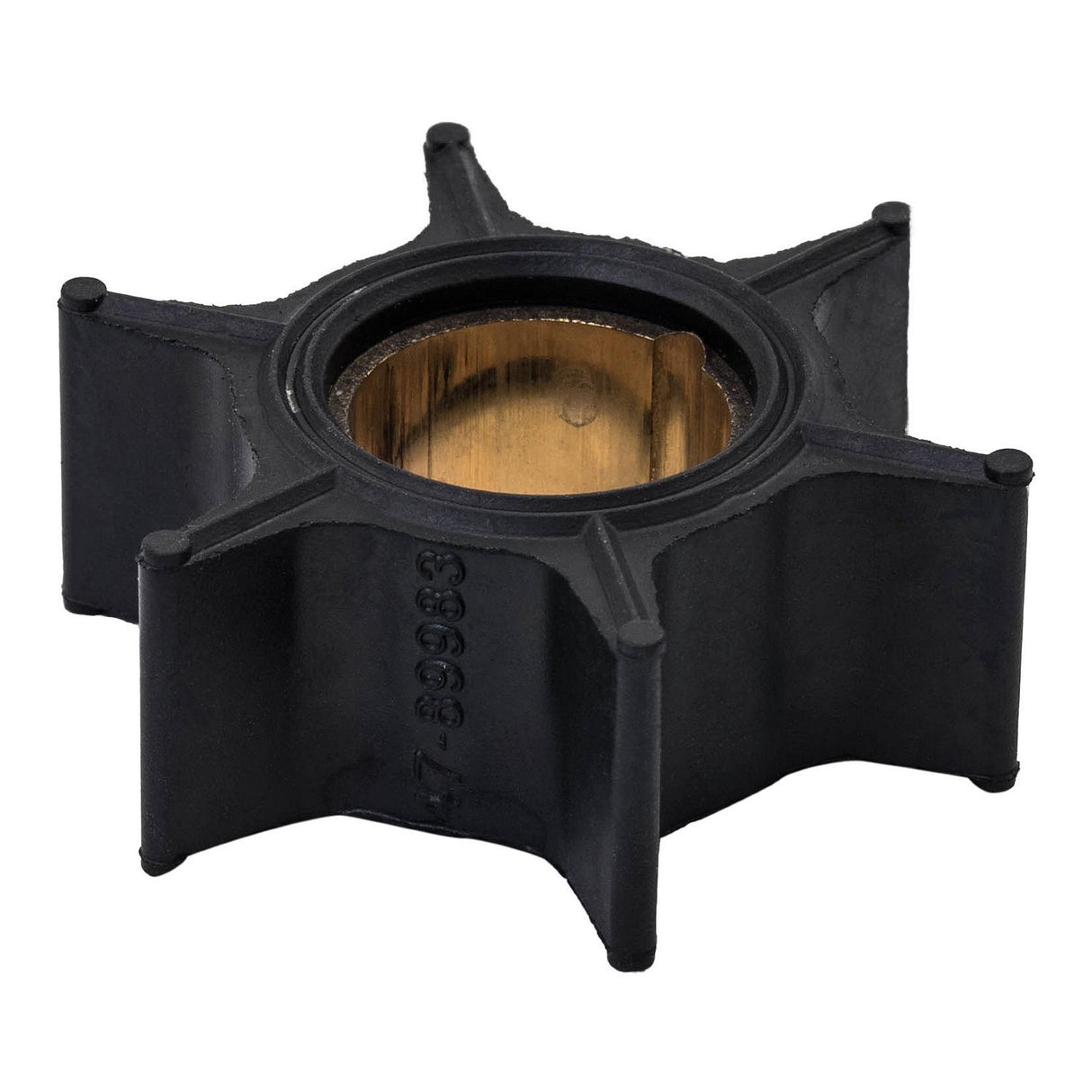 Mercury 46-60366T1 Outboard Water Pump Upper Repair Kit