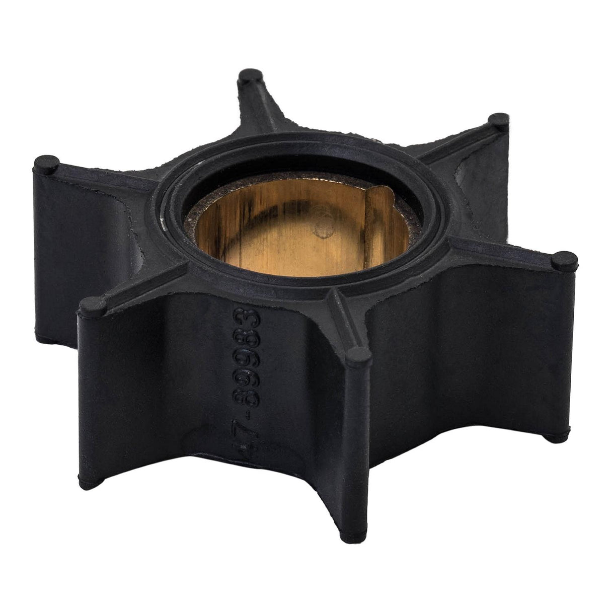 Mercury Quicksilver - Water Pump Upper Repair Kit - 46-60366Q1