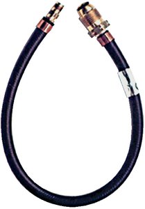 Trident Hose - 1014-1401-20 High Pressure 20" LPG Pigtail Hose - 1014140120