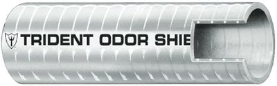 Trident hose - 1" X 50' - Odor Shield - 1401006