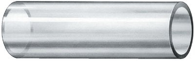 Trident hose - Clear PVC - 1/2" x 50' - 1500126