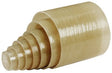 Trident hose - Tube Connector F/G 3" od.X 4" - 2603001
