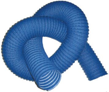 Trident hose - Polyduct HVAC Blower Hose - 4" - 4814000