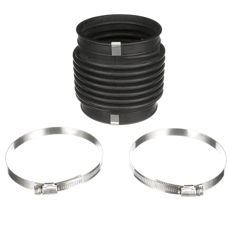 BELLOWS ASSEMBLY - 60932A4