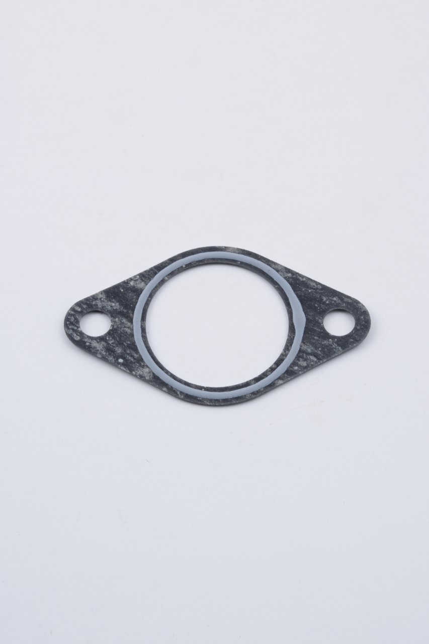 Yamaha - Gasket 2 - 60V-11382-A0-00