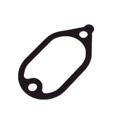 Yamaha - Thermostat Cover Gasket - 60V-12414-A0-00 - LZ250 LZ300 VZ200 VZ225 VZ250 VZ300 Z450 Z300