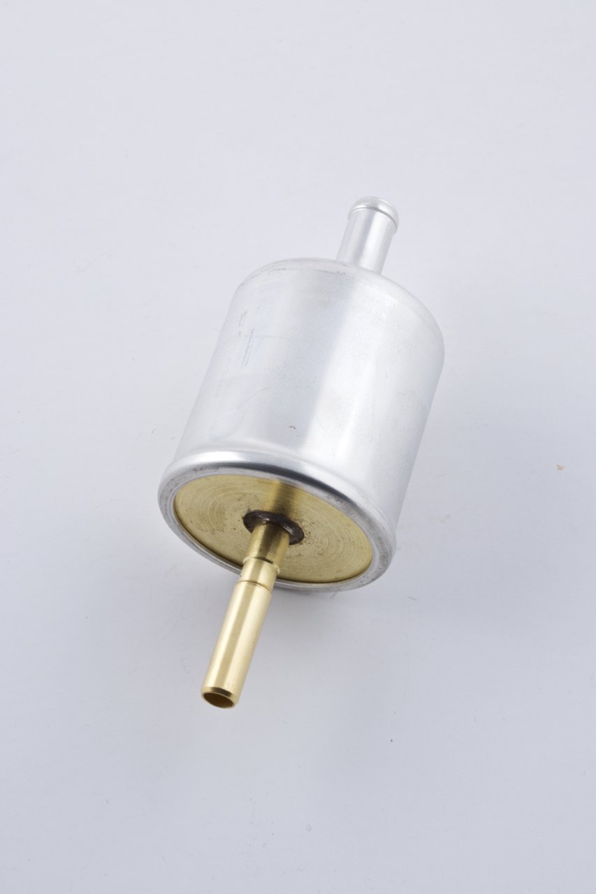 Yamaha - In Line Fuel Filter - 60V-24251-01-00 - See Description for Applicable Engine Models