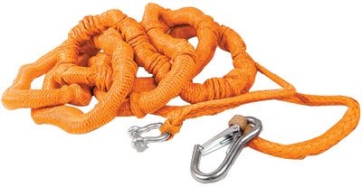 Tuggy Products - Anchor Buddy, Orange - AB4000O