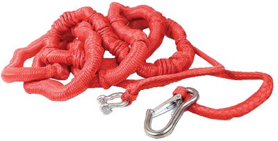 Tuggy Products - Anchor Buddy, Red - AB4000R