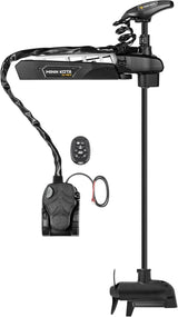 Minn Kota - Ultrex QUEST Trolling Motor | Wireless Remote