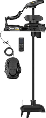 Minn Kota - Ulterra QUEST Trolling Motor | Wireless Remote