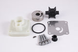 Yamaha -  Water Pump Repair Kit - 61N-W0078-11-00 - F25 C30