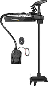 Minn Kota - Ultrex QUEST Trolling Motor | Wireless Remote