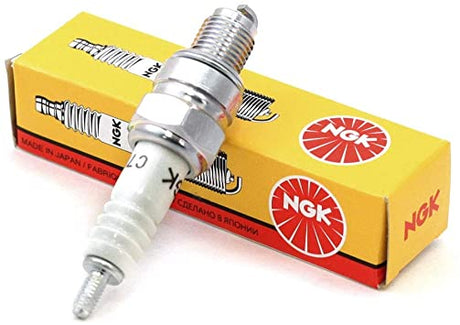 NGK BKR6EKU (6993) Spark Splug