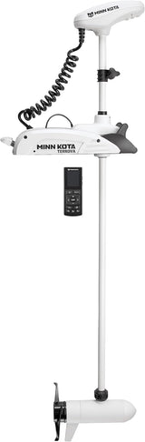 Minn Kota - Riptide Terrova Trolling Motor | Wireless Remote