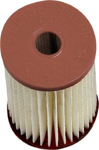 Racor - Replacement Cartridge Filter Element for Turbine Fuel Filter/Water Separators - 2000SMOR