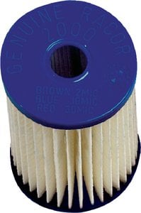 Racor - Replacement Element for Turbine Fuel Filter/Water Seperators - 2000TMOR