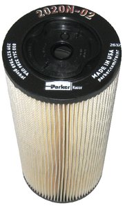 Racor - Replacement Element for Turbine Fuel Filter/Water Seperators - 2020N2