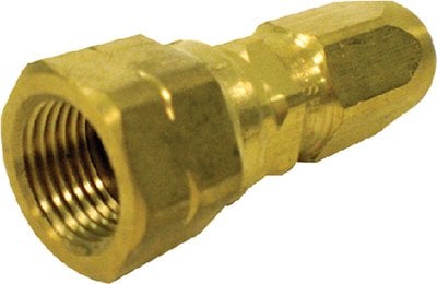 Racor - Reusable Fitting - 690110