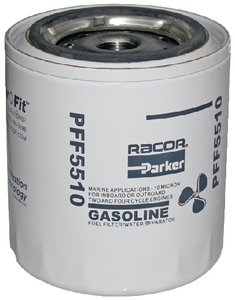 Racor - Parfit™ Gasoline Filter - PFF5510