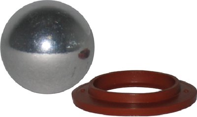 Racor - Parts, Check Ball w/Seal - RK11028B