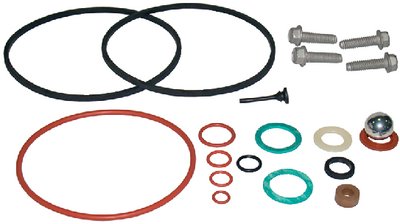 Racor - Parts, Service Kit - RK111404