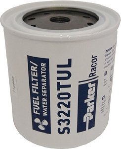 Racor - Replacement Element For Gas Filters - S3220SUL