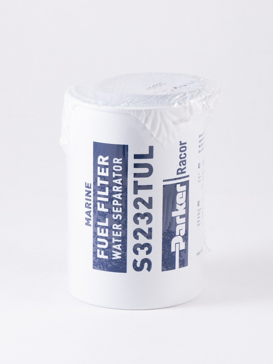Racor S3232TUL Replacement Element For Gas Filters - Replacement For H ...