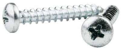 Lenco - Mounting Screws for Blades, 44/Pk - 10030001D