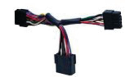 Lenco - Y-Harness for Dual Station Installations - 30209001D