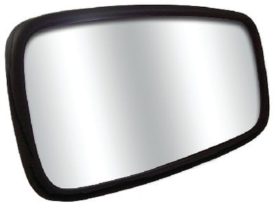 Cipa Mirrors - COMP Mirror 7" x 14" - 01300