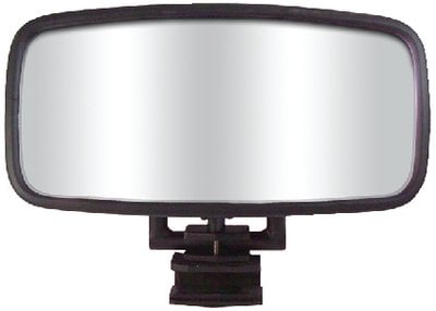 Cipa Mirrors - COMP Mirror 7" x 14" - 01875