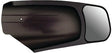 Cipa Mirrors - MIRROR 14-18 CHEV/GMC PSSNGR,CHEVY/GMC CUSTOM TOWING MIRROR - 10952