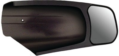 Cipa Mirrors - MIRROR 14-18 CHEV/GMC PSSNGR,CHEVY/GMC CUSTOM TOWING MIRROR - 10952