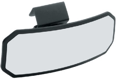 Cipa Mirrors-Economy Boat Mirror - 11119