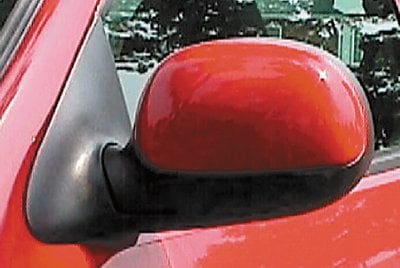 Cipa Mirrors - EXTEND MIRROR 97 FORD 1PR/PK,FORD/LINCOLN CUSTOM TOWING MIRROR - 11600