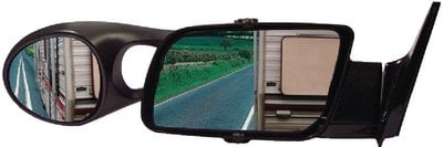 Cipa Mirrors-Universal Towing Mirror - 11960