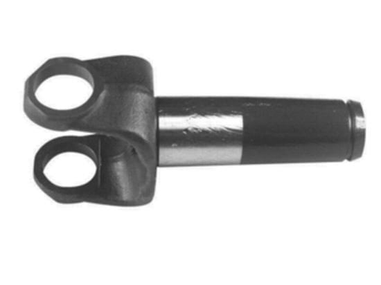 Mercury Mercruiser - U-Joint Yoke - Coupler End  - Fits Mercury Transmission - Fits TR/TRS - 62784A1