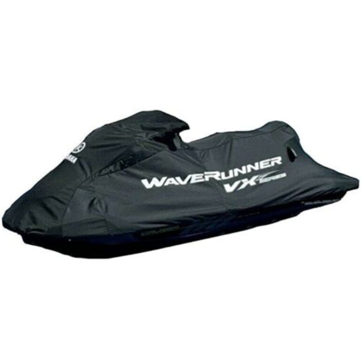 Yamaha Waverunner Cover - VX STD Cruiser Deluxe - Black - 2021-Current - MWV-CVRVX-MC-21