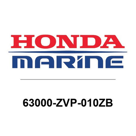 63000-ZVP-010ZB