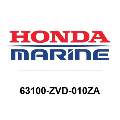 63100-ZVD-010ZA