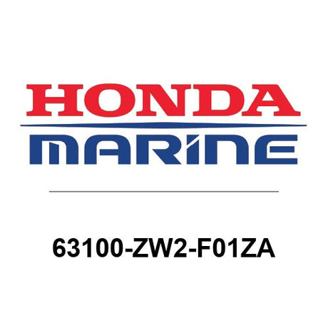 63100-ZW2-F01ZA