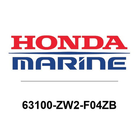 63100-ZW2-F04ZB